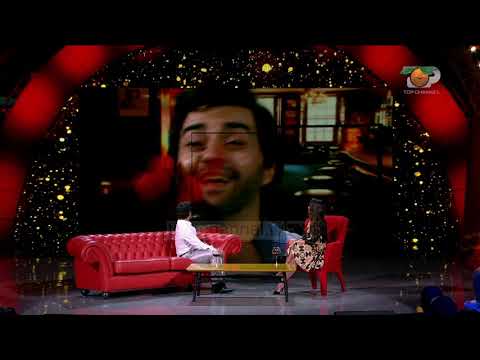 Portokalli, 11 Nëntor 2018 - Suare dhe Ylvi Bakeri (Këngët e huaja)