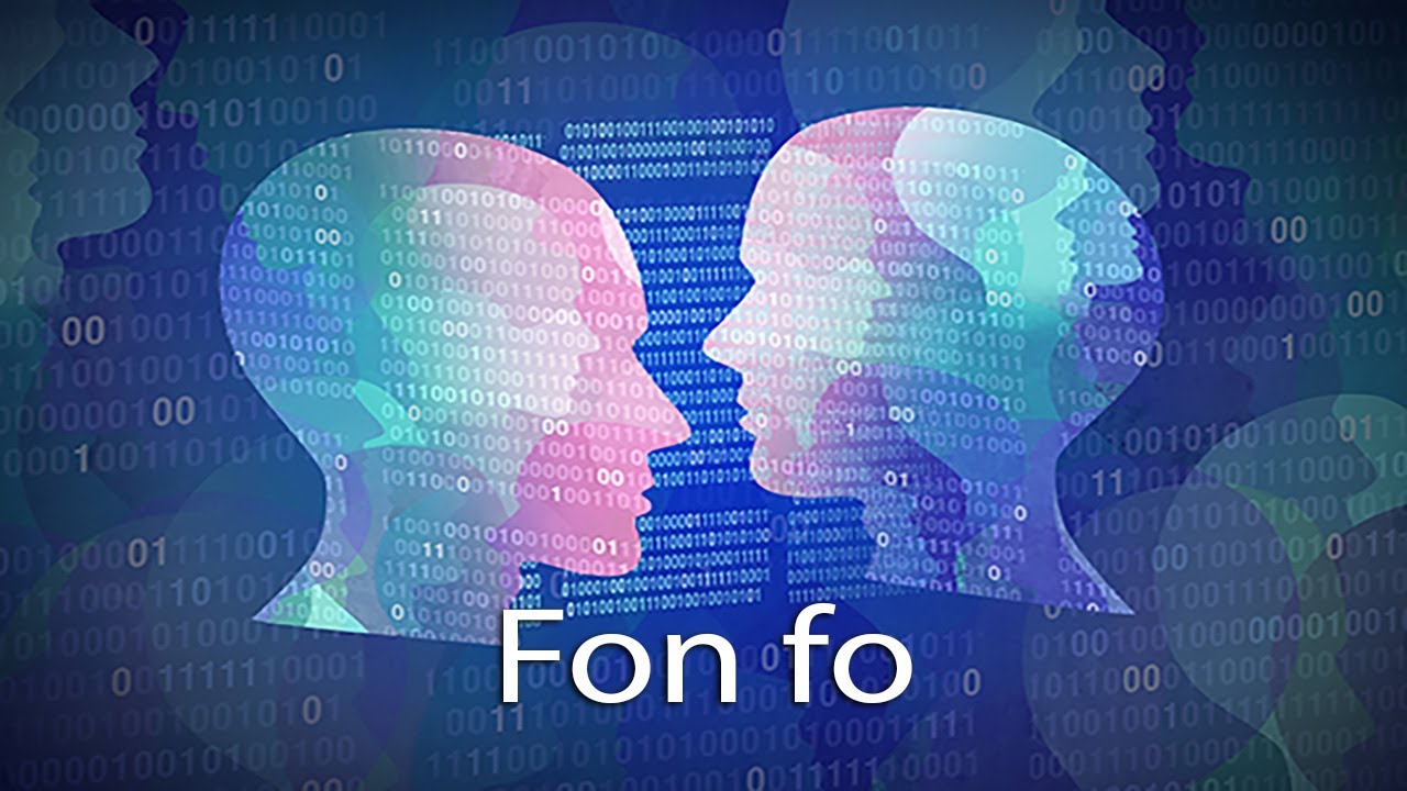 Fon Fo (AI Deep Fake Extension Activity )
