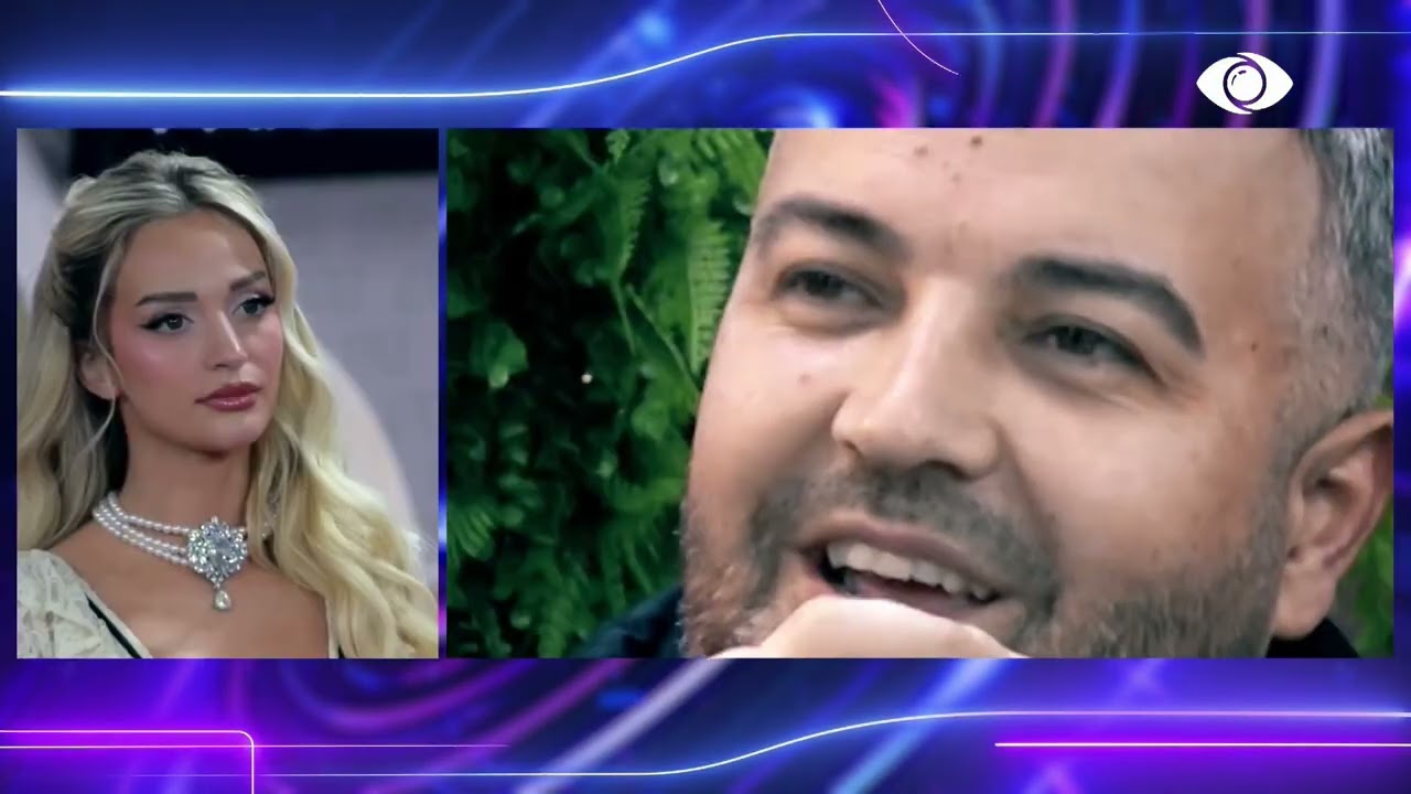 “Ti do 5-6 meshkuj vërdallë”/ Debati i ashpër mes Selin-Rogert: Trupin tim nuk e kam shitur asnjëherë…