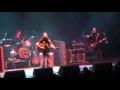 Welcome To The Goodtimes - live - The Black Crowes
