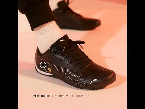PUMA SF Drift Cat 5 Ultra II Motorsport Shoes For Men - Buy PUMA SF Drift  Cat 5 Ultra II Motorsport Shoes For Men Online at Best Price - Shop Online  for