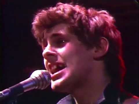 Stiff Little Fingers - Live At Rockpalast 1980 Germany