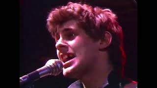 Stiff Little Fingers - Live At Rockpalast 1980 Germany