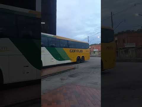 RODOVIÁRIA DE CORONEL FABRICIANO (MG)