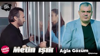 Metin Işık - Ağla Gözüm I Yeni Versiyon I