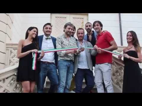 Embassy Opening 2014