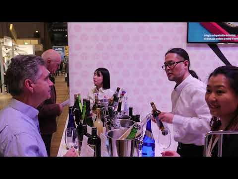 World Money Fair 2020: Berlin sagt "Konnichiwa" | MDM-Blog