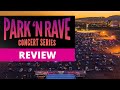 Park N Rave (REVIEW) Are Drive-In Raves Safe? Park N Rave (REVIEW) Are Drive-In Raves Safe?