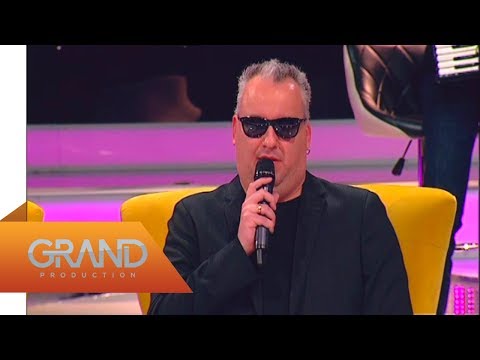 Dejan Matic - Prazna casa na mom stolu - (LIVE) - HH - (TV Grand 30.11.2017.)