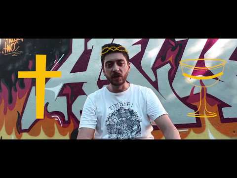Manzish - 0961/Devo Tutto A Me Stesso (Street Video Medley)
