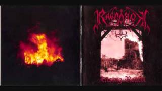 Ragnarok - The Fall of Christianity