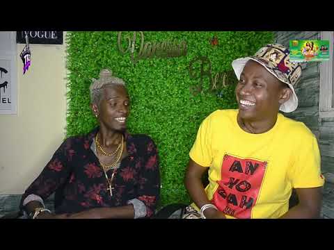 Des vérités sur Deszo -  Interview