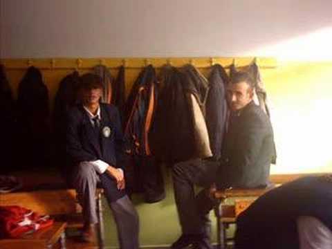 Alaturka Mavzer - Street MothaFucka