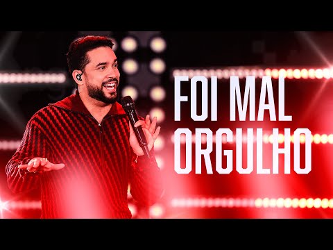 SORRY PRIDE - Henry Freitas (DVD Paralelos)