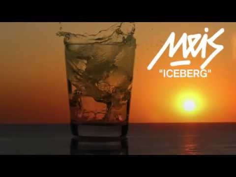 Meis - "ICEBERG" - Album Disponible - 04/12/15 -