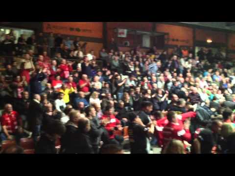Intro ASV Mainz 88 - VFK 07 Schifferstadt, 20.12.2014