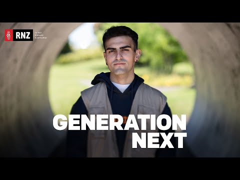 Generation Next S2 | Southside | Dera | RNZ