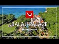 Balaji Palace Cinematic Presentation Villas In Dominican Republic