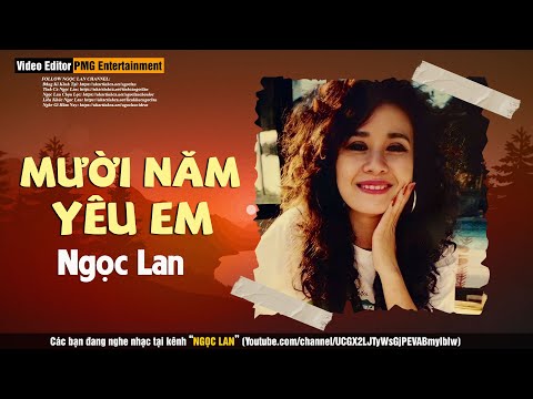 Thể hiện bởi Ngọc Lan