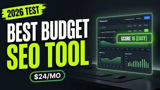 Keysearch Review 2026 : Best Budget SEO Tool?