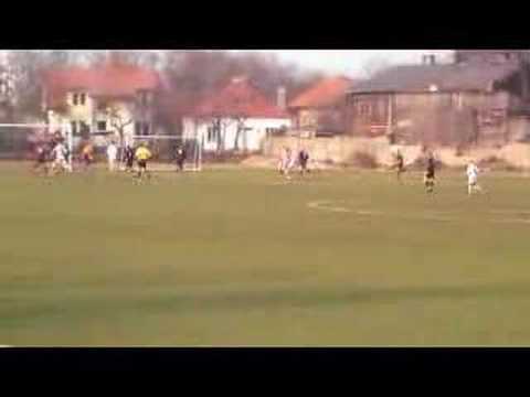 MAZOVIA ZNTK - Tygrys Huta Mińska 2:0