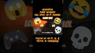 Download lagu 😱Monstrum (Funny Moments)🤣 #gaming #funny #gamer #videogames #scary #horror #indie #lol #monstrum mp3