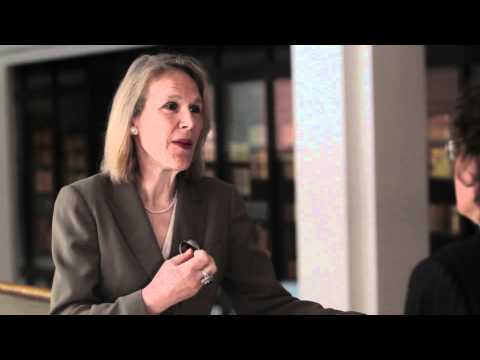 The Role of Business School Dean (2011)