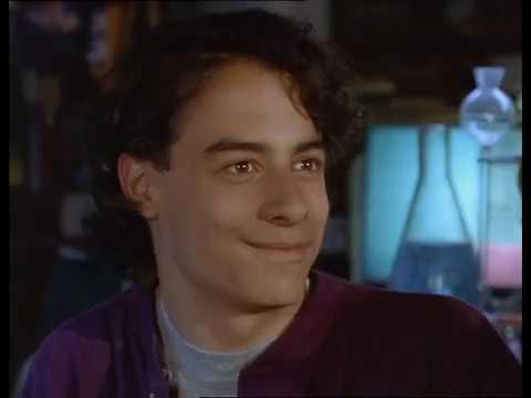 Mirror Mirror (1995) - Season 1, Episode 8.