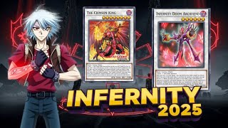 Download lagu MDPRO3,Infernity deck 2026,BLAZING DOMINION mp3