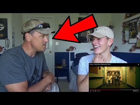 DAD REACTS TO LIL PUMP - "DRUG ADDICTS"