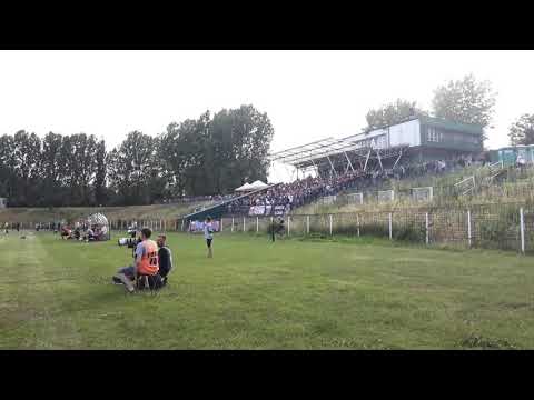 Polonia Bytom - LKS Czaniec [ Doping ]