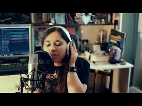 Manischa - Creep ( Radiohead live cover )