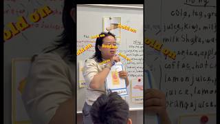 🚨 Kiểm tra bài cũ cùng Cô Như | Ms Nhu Fast English #shorts