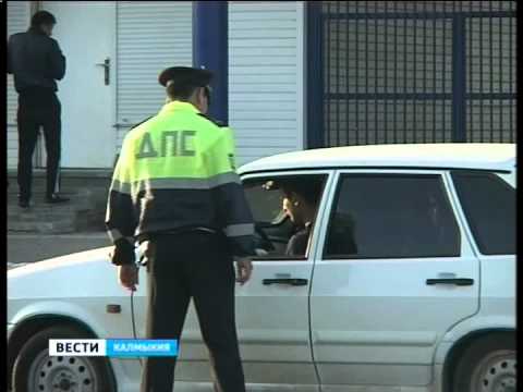 Вести «Калмыкия»: дневной выпуск 29.09.2014