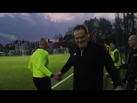 CZARNI POLEGLI || VLOG KP LAS PUSZCZYKOWO