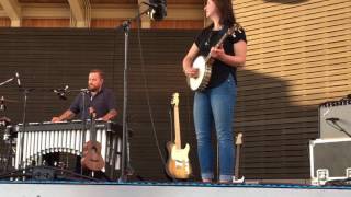 &quot;Oviedo&quot; by Blind Pilot (HD) @TBBSF17