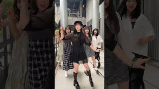 どの子がタイプ？?　＃shorts