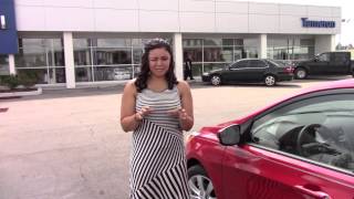 preview picture of video 'CHECK OUT THIS 2014 HYUNDAI ACCENT FROM TAMERON HYUNDAI IN HOOVER ALABAMA'