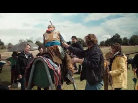 WINNETOUS SOHN - Official Spotlight #1