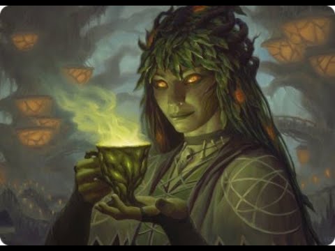 Commander Deck Tech: Dina, Soul Steeper cEDH