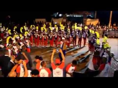 OLÍMPICA - Entrada em Dias D'vila 2014.