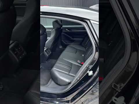 фото honda accord x 0