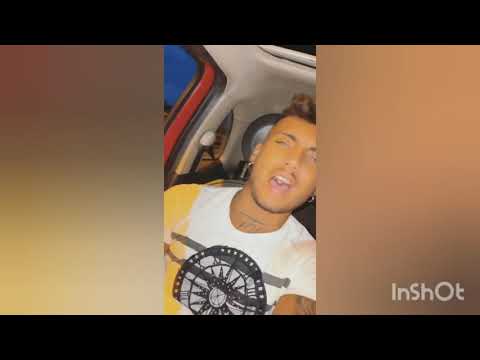 Tony Lo Nardo - Nisciun adda' sape' - Cover