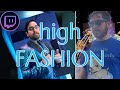 High Fashion Ttv