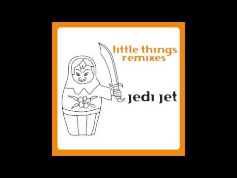 Jedi Jet - Pancake (Tanaka Hideyuki Rmx)