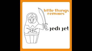 Jedi Jet - Pancake (Tanaka Hideyuki Rmx)