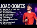 JOÃO GOMES - CD COMPLETO - Eu Tenho a Senha