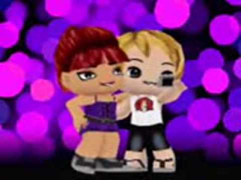 MELODY TE AMO UM TANTÃO ASSIM OH