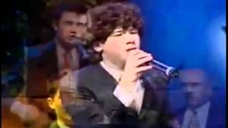 Nicholas Jonas Dear God live