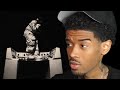 Don Toliver OCTANE Album REACTION
